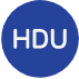 HDU病房
