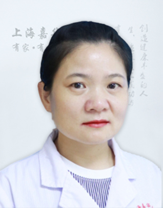 黄卫霞