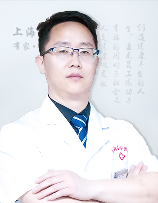 李刚