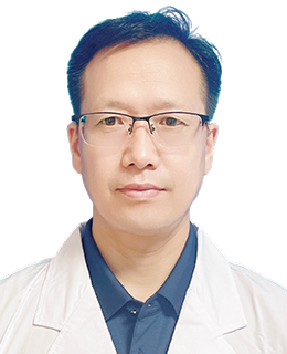 张勇