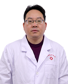周晓军